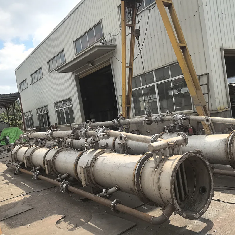 Peralatan pengeluaran kalsium stearate
