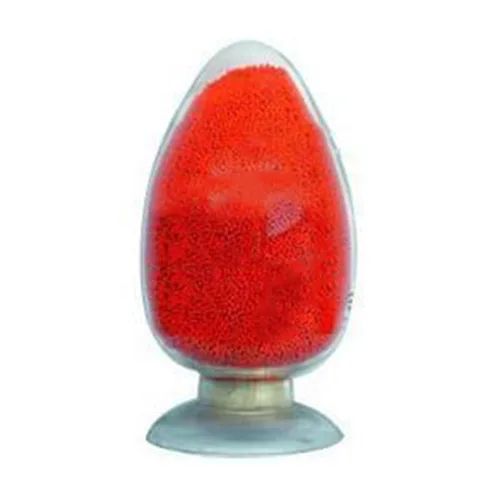 Lead Merah Granular